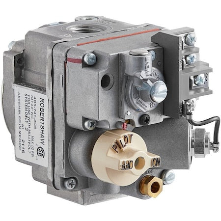 Robertshaw 700-519 - Furnace Gas Valves