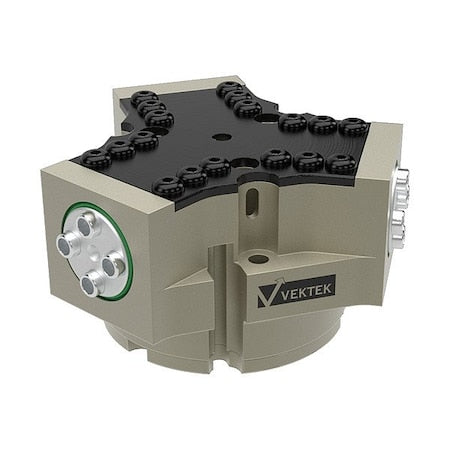 Vektek VZO-125-C2 - End of Arm Tooling,77.2 mm H,3.5 kg