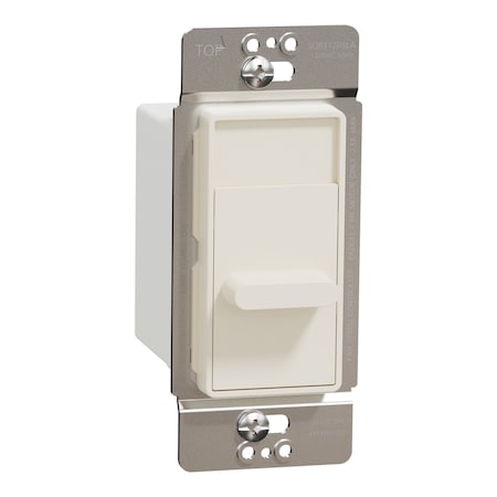 Square D SQR31103LA - Fan Speed Controller,Slide,1 Way