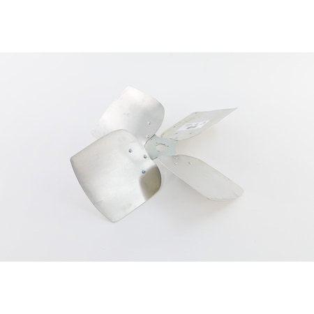 Lau Parts 60558601 - Fan Blades,4 Bld 18 Dia 33 Deg Ccw