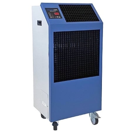Oceanaire OWC1811QCFLT - Portable Air Conditioner,60 in H,11.3 A