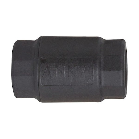 Anka ACV2 - Check Valve,Glass-Filled Nylon,Female