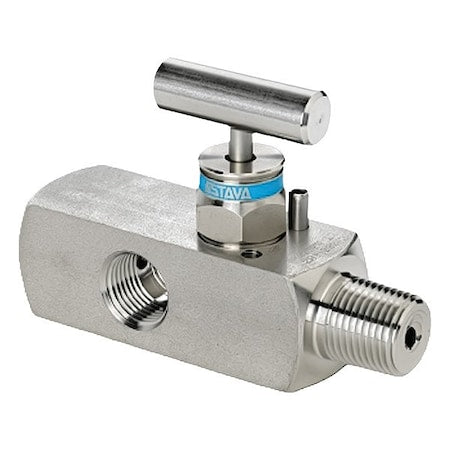 Ham-Let M-11S-85-8N-SS-T-T-P - One-Way Valve,Stainless Steel