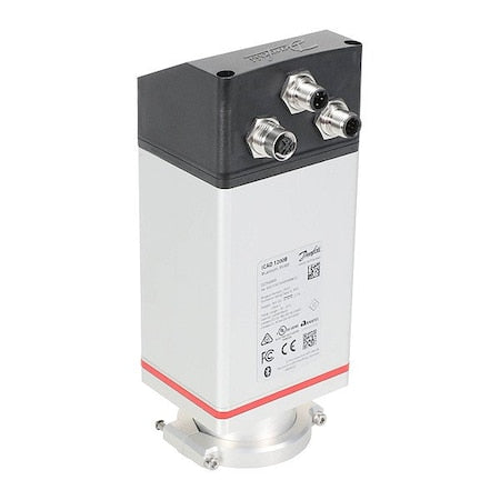 Danfoss 027H0493 - Electrive Valve Actuator,6" H,24 V AC