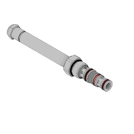 Parker DSL105C1V - VALVE ASSEMBLY -10