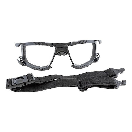 Globus Riley Stream Evo Gasket & Headband - Gasket and Headband,Stream Evo