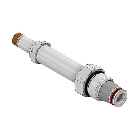 Parker DSH101CRT - SOL VALVE 10 SERIES 2 W NC