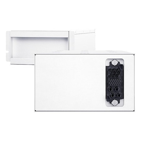 Cyberpower BM120V30ATY - Data Center UPS,3 U Form Factor