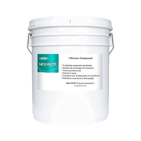 Molykote 2111543 - Release Compound