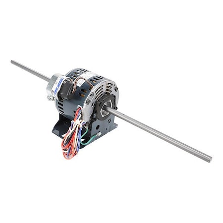 Fasco D291A - Motor, 1/10 hp, OEM Replacement Brand: Fasco Replacement For: D291, D291 A