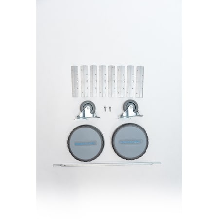 Portacool CSTR0008K - Caster, 7 in Dia, For Port Evap Cooler