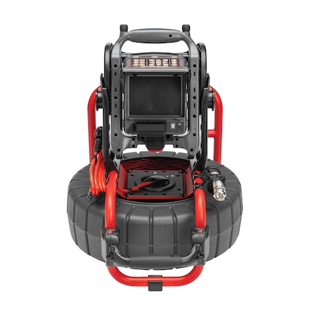 Ridgid 63813 - Underground Inspection Camera System