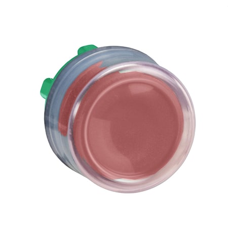 Schneider Electric ZB5APA4 - Push Button operator, 22 mm, Red