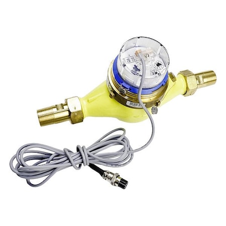 Lmi Pumps FM-859 - Digi Pulse FM 850 w/ 3.5mm conn.