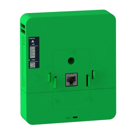 Schneider Electric VW3A3800 - Safety Module Mounting Adaptor