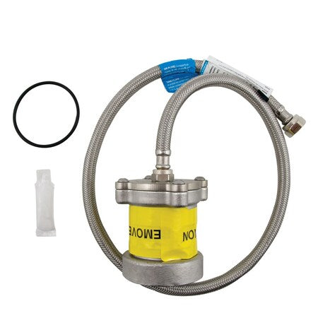 Watts RK957/957RPDA-VT 21/2-10 - Backflow Preventer Repair Kits