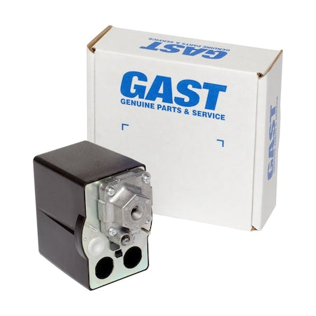 Gast AK620D - Pressure Switch,Gast Compatible