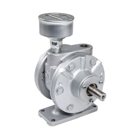 Gast 6AM-FRV-81 - Gast Standard 6 Am-Frv-81 Air Motor
