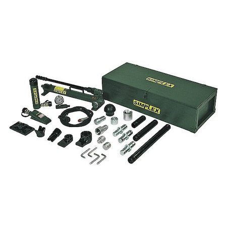 Enerpac MK106 - Hydraulic Maintenance Kit