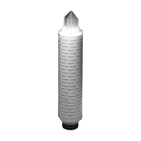 3M Filtration CFS117S - Water Filter Cartridge, 5 micron, 2 gpm