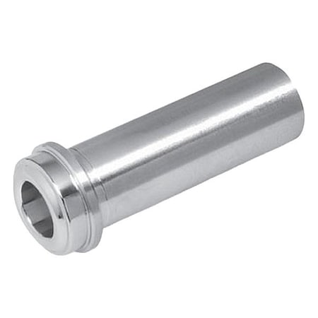 Ham-Let VHGL3/8WE(1.13) - Long Gland,Gskt3/8in,Butt Weld3/8in