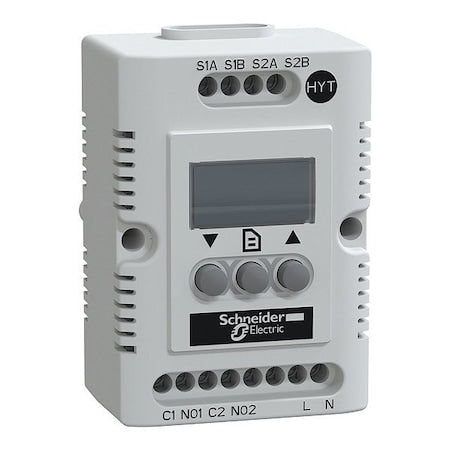 Schneider Electric NSYCCOHYT120VID - Electrical Enclosures