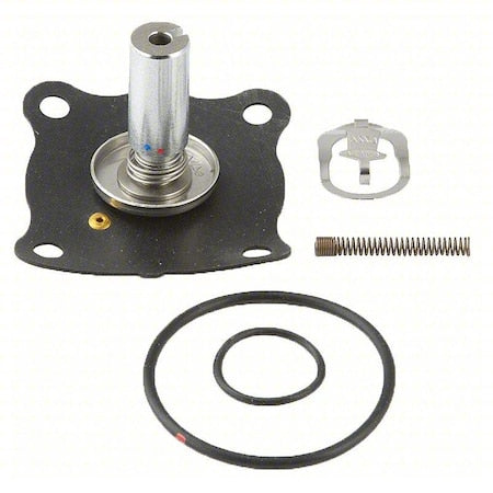 Asco 158959 - Rebuild Kit For 8222 AC