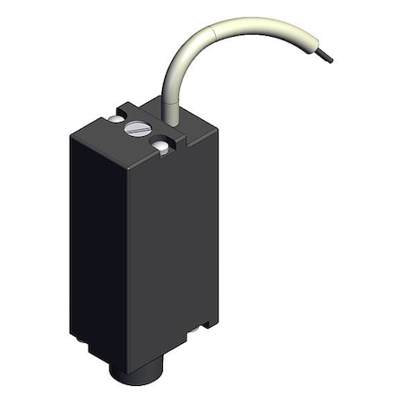 Smc ZSM1-T121 - Vacuum Switch,No Enclosure