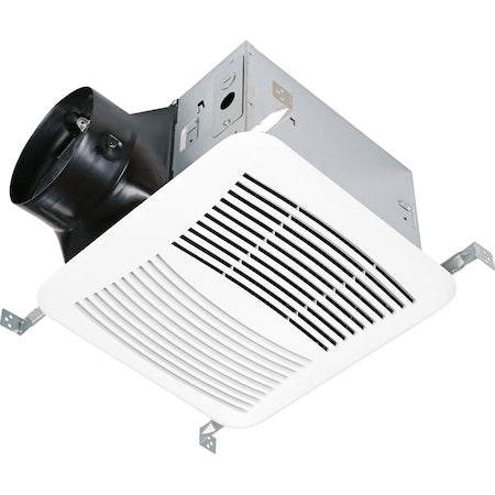 Canarm CEPD200 - Exhaust Fan,Ceiling,Round,Steel