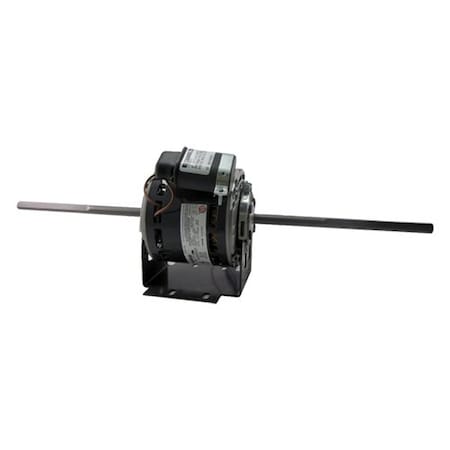 U.S. Motors 2827P - Motor, 1/10 HP, 1050/5 SPD, 115 V, 60 HZ, 42 Y