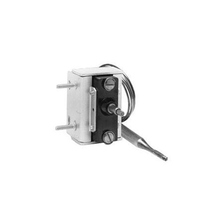 Robertshaw 5225-064 - High Temp Thermostat 600 F,48 Cap,M/R Hi-