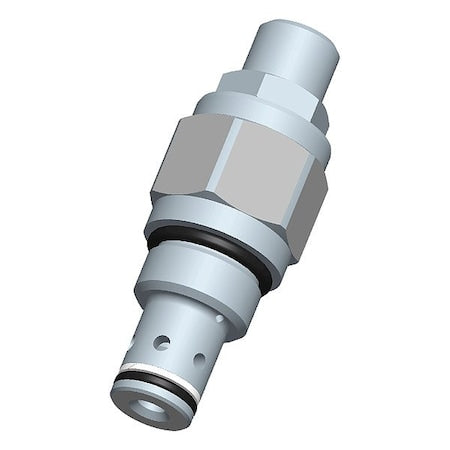 Bucher Hydraulics RVDI-10-N-S-0-30 - Cartridge Valve