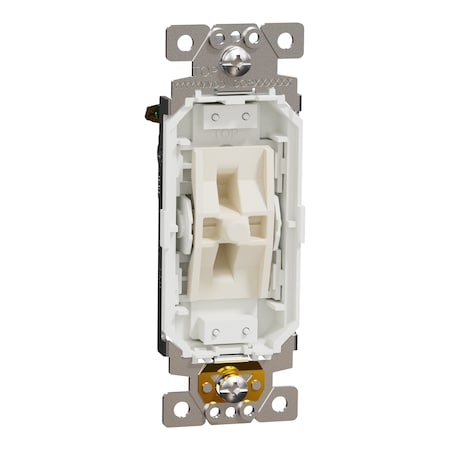 Square D SQR14231XX - Switch Module,X Series,20 A,Single Pole