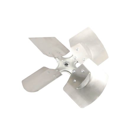 Modine Parts 5H0635550004 - Fan Blade, 4 Bld, Mh5 H0635550004