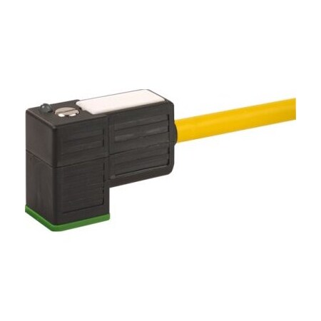 Murrelektronik 7000-80021-0360300 - Cordset,PUR Cable Jacket,3 m L Cable