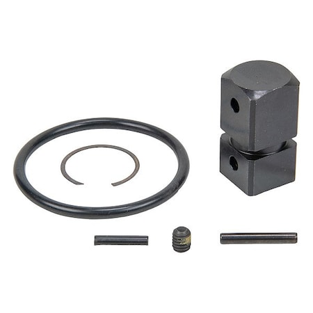 Enerpac J6222RD - ASSY SQ DRIVE