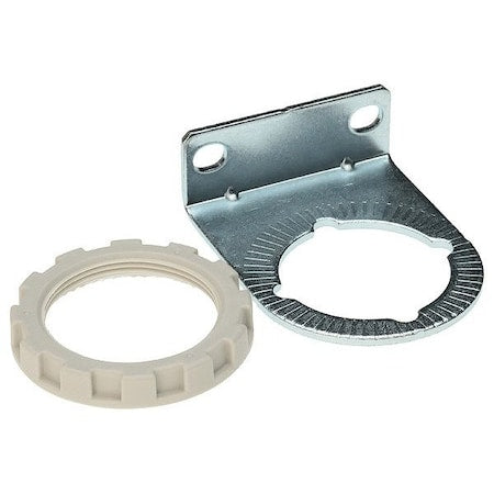 Smc AR33P-270AS - Bracket Assembly,Steel