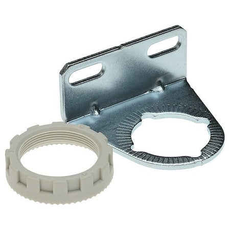 Smc AR23P-270AS - Bracket Assembly,Steel