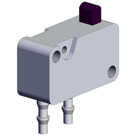 Smc VM1010-4NU-00 - MECHANICAL VALVE