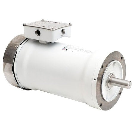 Weg 16554578 - Picker Plus Washdown Motor