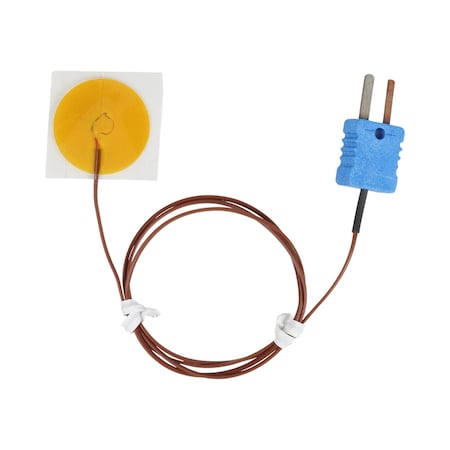 Dayton 794F61 - Extension Lead, 24 in, Type T