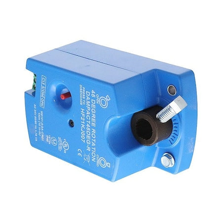 Carrier HF21KJ007 - Damper Actuator,24 V,10 lb-in