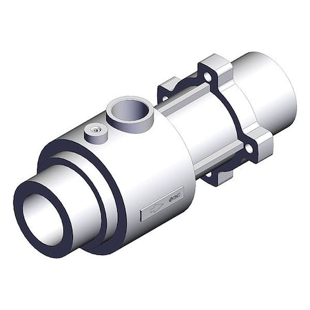 Smc ZHV20 - VACUUM FLOW