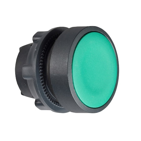 Schneider Electric ZB5AH03 - Push Button operator, 22 mm, Green