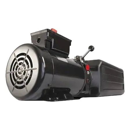 Stone AB-1270 - Hydraulic Power Unit AC,2450 psi