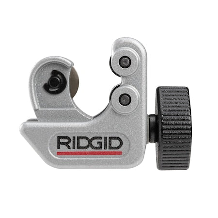 Ridgid 40617 - Tubing Cutter,Aluminum,3-1/8 In. L