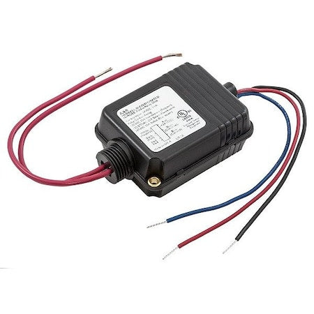 Hubbell Wiring Device-Kellems AAR - Relay,Use With CU300 A, CU300 M, CU300 HD