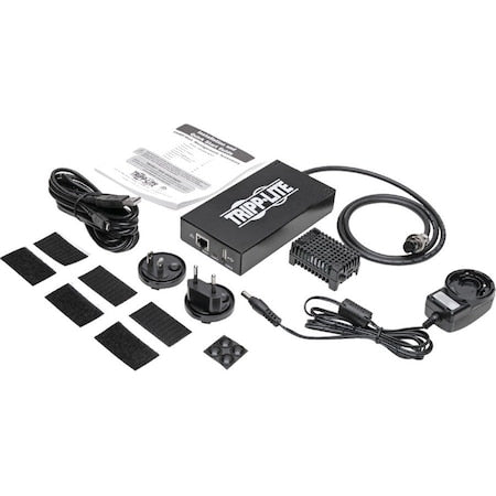 Tripp Lite SRCOOLNETLX - Remote Management Interface, 1 1/4 in H