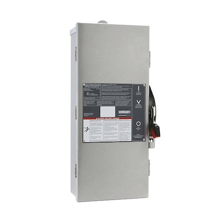 Square D B125DS - Panelboards & Load Centers