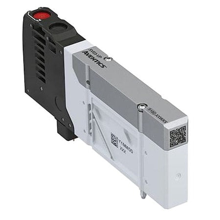 Aventics R572A2B10MA00F1 - DIRECTIONAL CONTROL VALVE